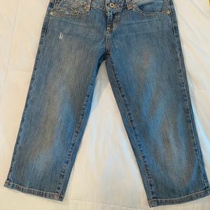 GuessJeans-Gold Embroidered & Embellished - #G30